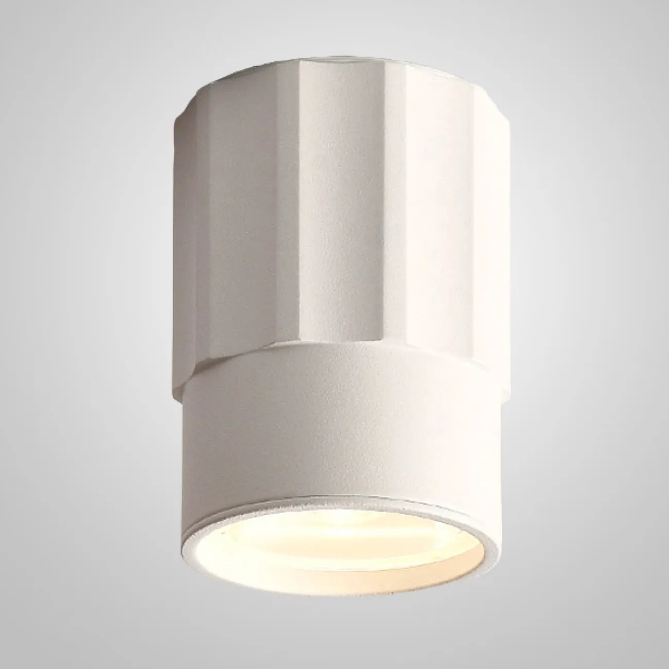 Точечный светильник EVENT Black от ImperiumLoft