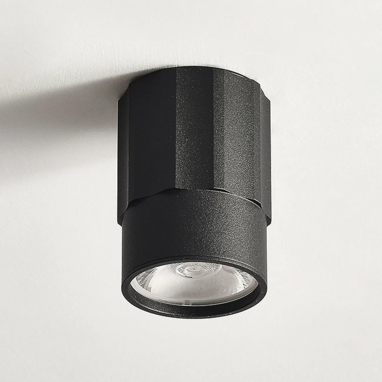 Точечный светильник EVENT White от ImperiumLoft