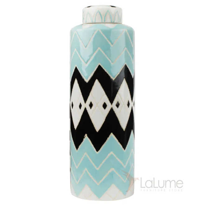 Ваза Oriental vase от LaLume Ваза Oriental vase от LaLume