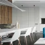 Подвесной светильник RITHM L125 Black от ImperiumLoft