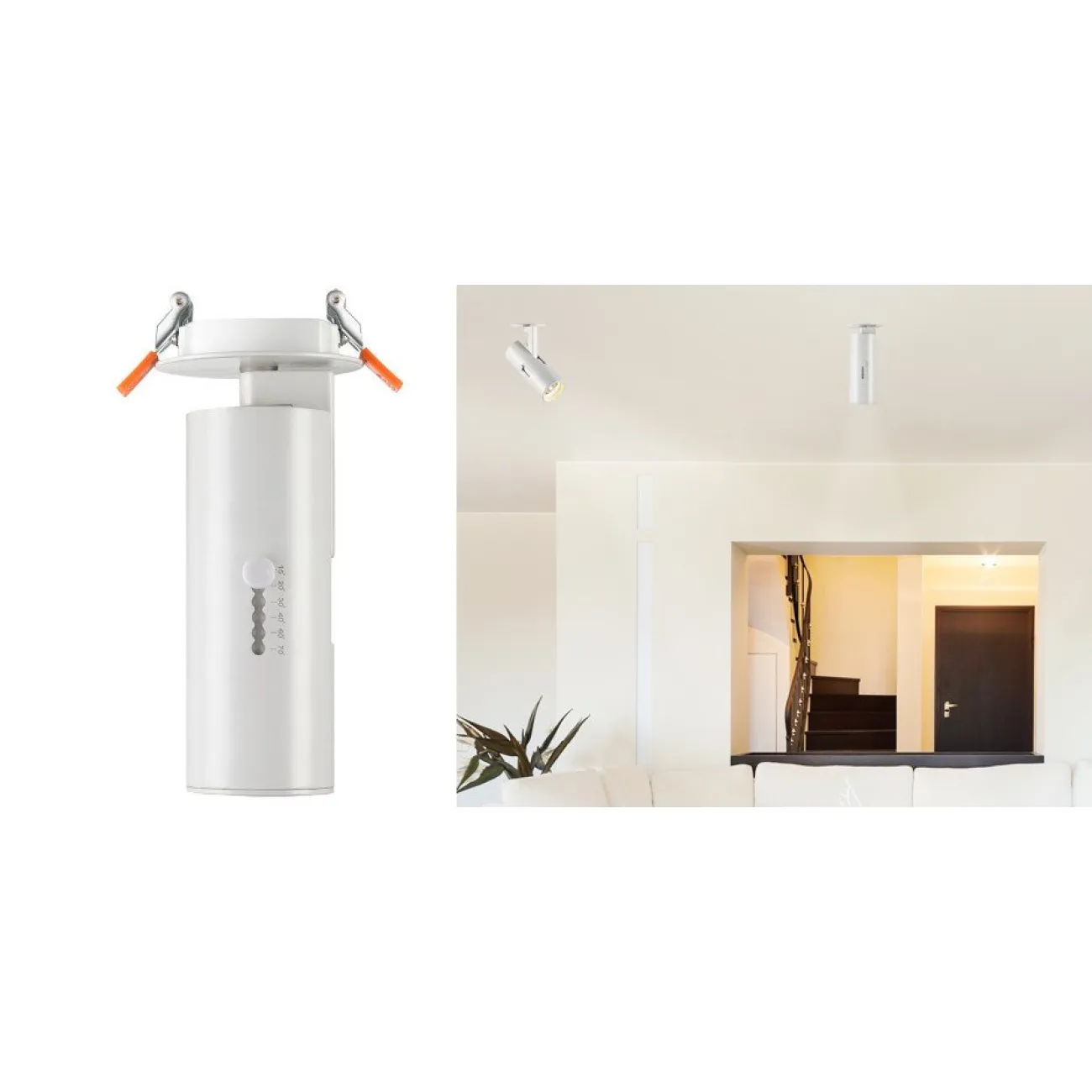 Спот Kripta white