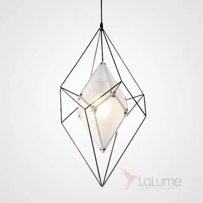 Подвесной светильник PARAMETR B от ImperiumLoft