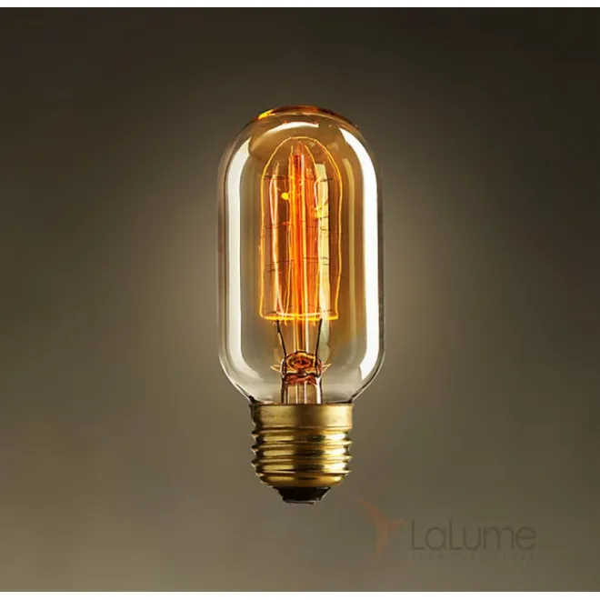 Лампочка Loft Edison Retro Bulb №7 от LaLume Лампочка Loft Edison Retro Bulb №7 от LaLume