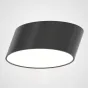 Потолочный светильник INCLINE D40 H16 Black от ImperiumLoft