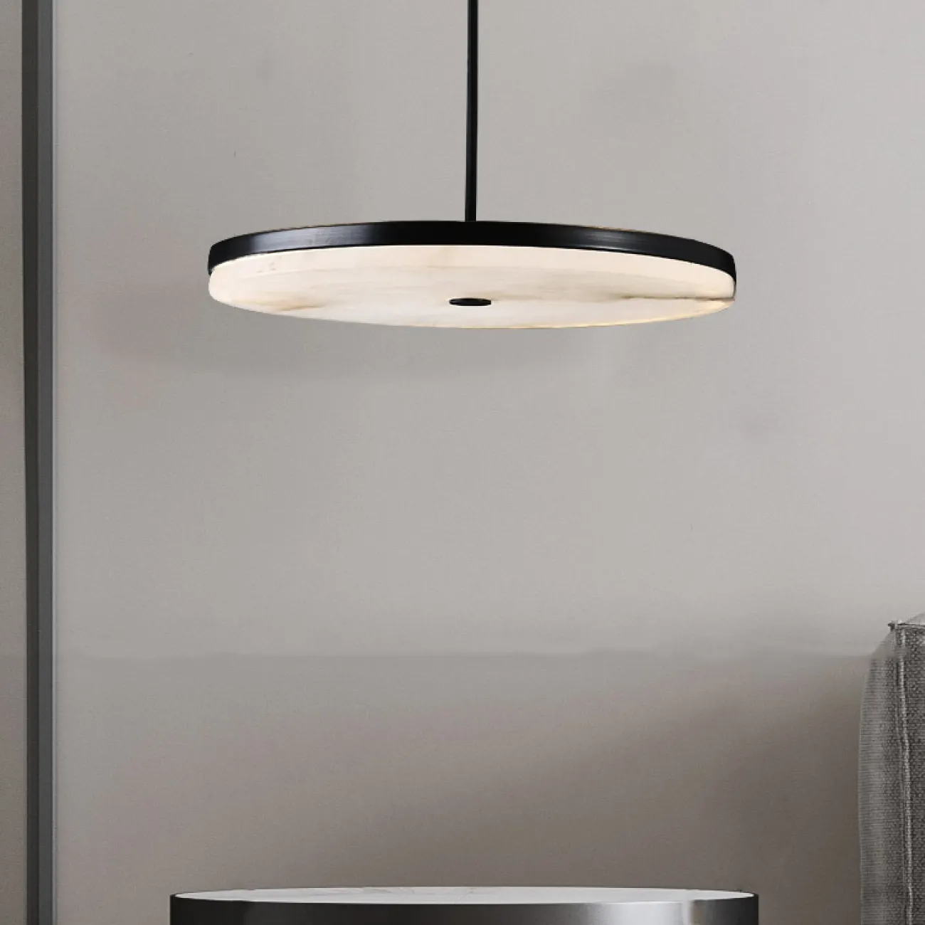 Подвесной светильник COAL D30 от ImperiumLoft