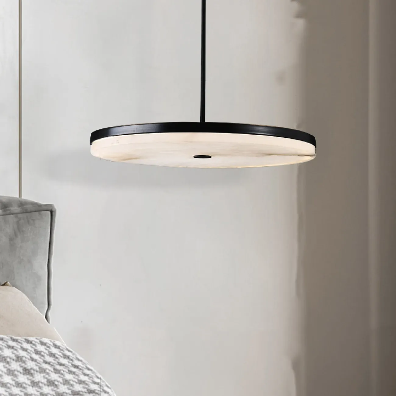 Подвесной светильник COAL D30 от ImperiumLoft