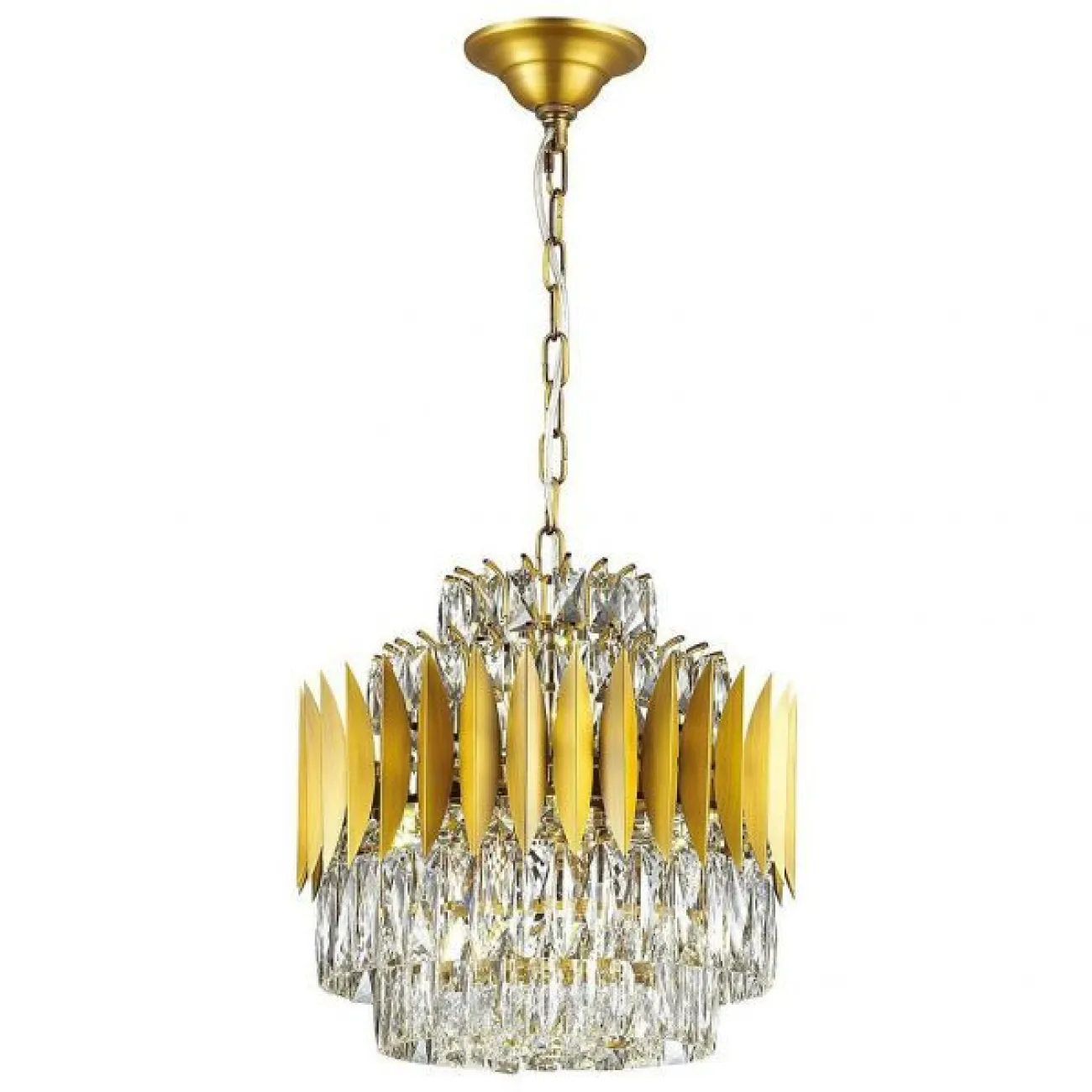 Люстра подвесная FEMIDA от ImperiumLoft