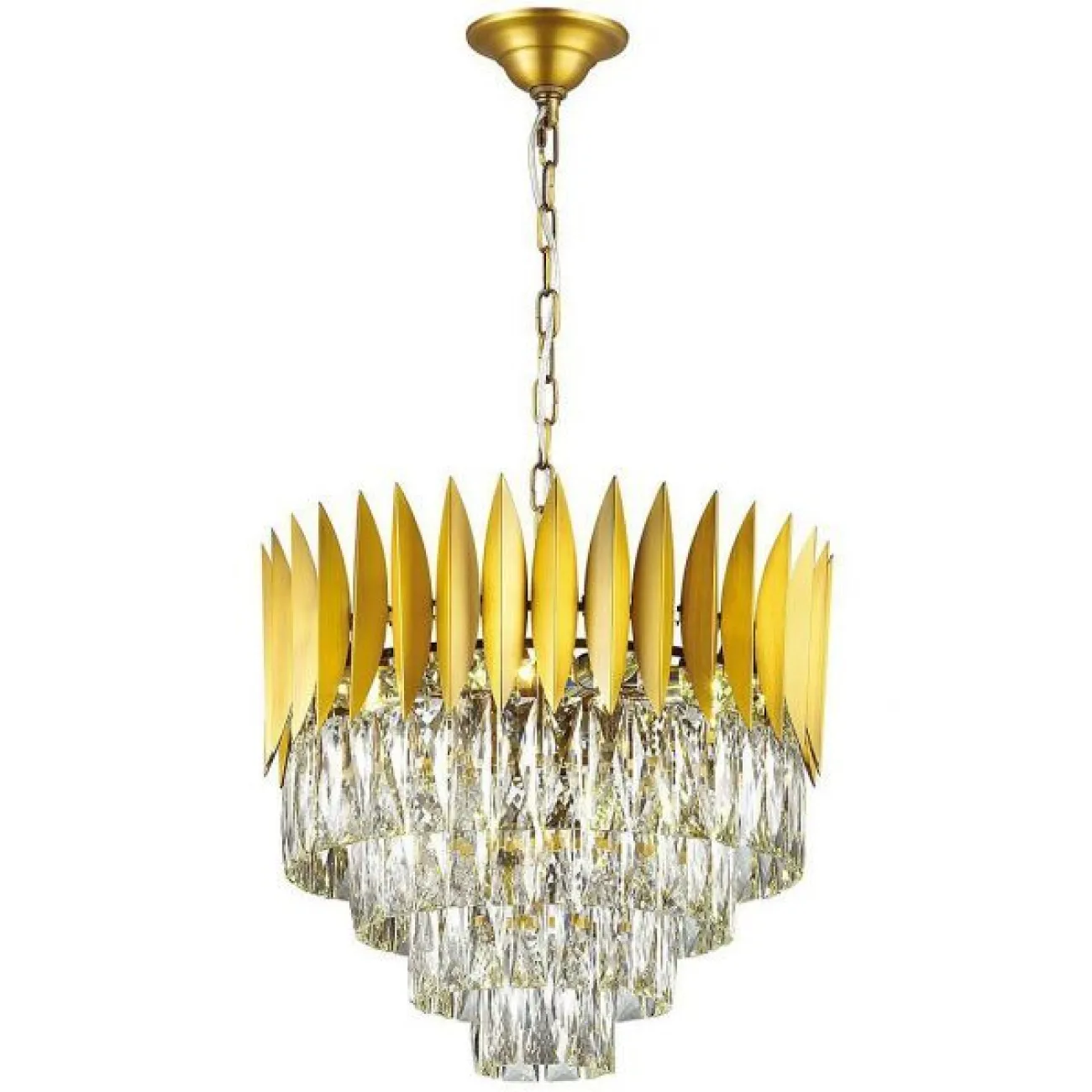 Люстра подвесная FEMIDA от ImperiumLoft