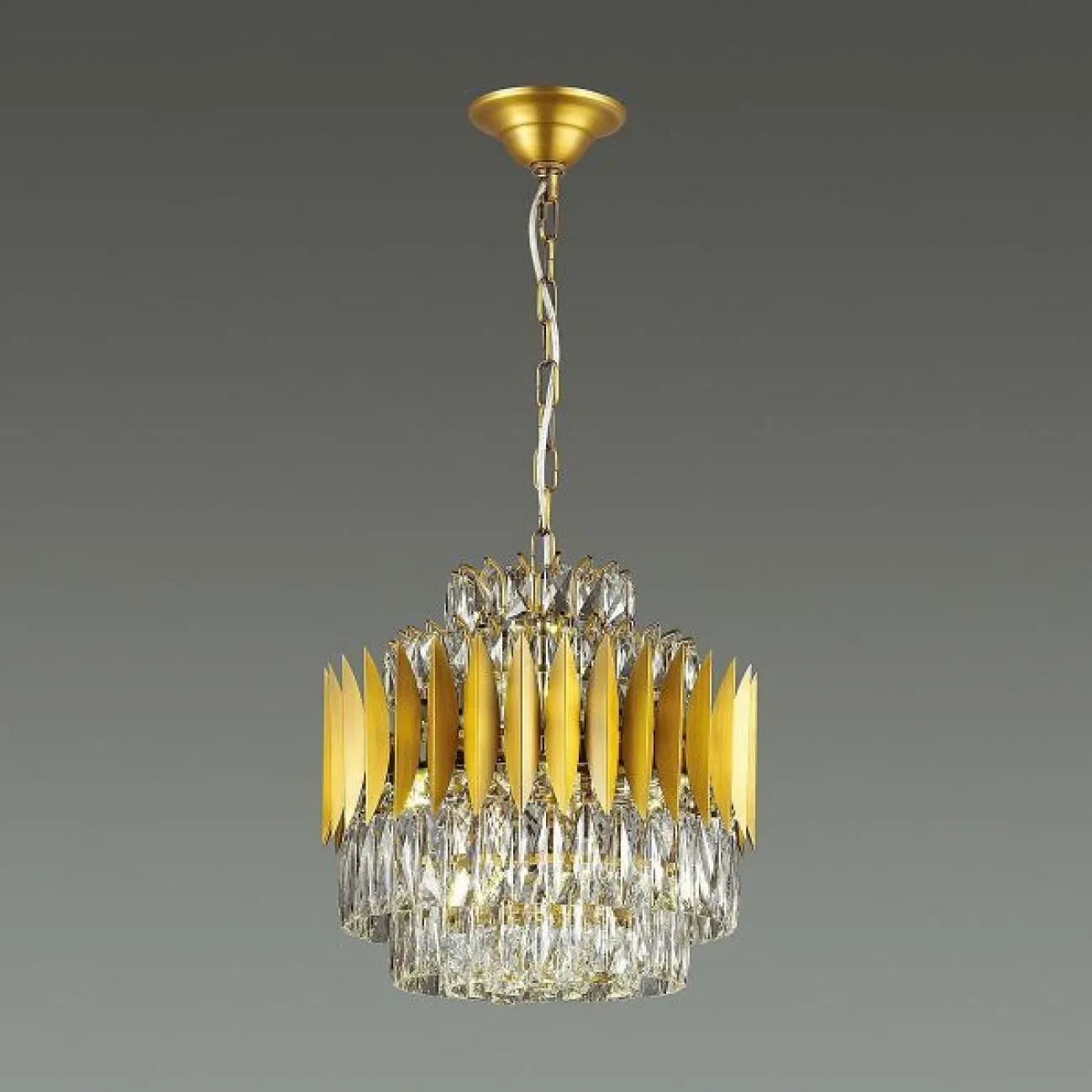 Люстра подвесная FEMIDA от ImperiumLoft