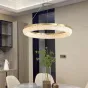 Подвесная люстра CARMEN ONE D80 от ImperiumLoft