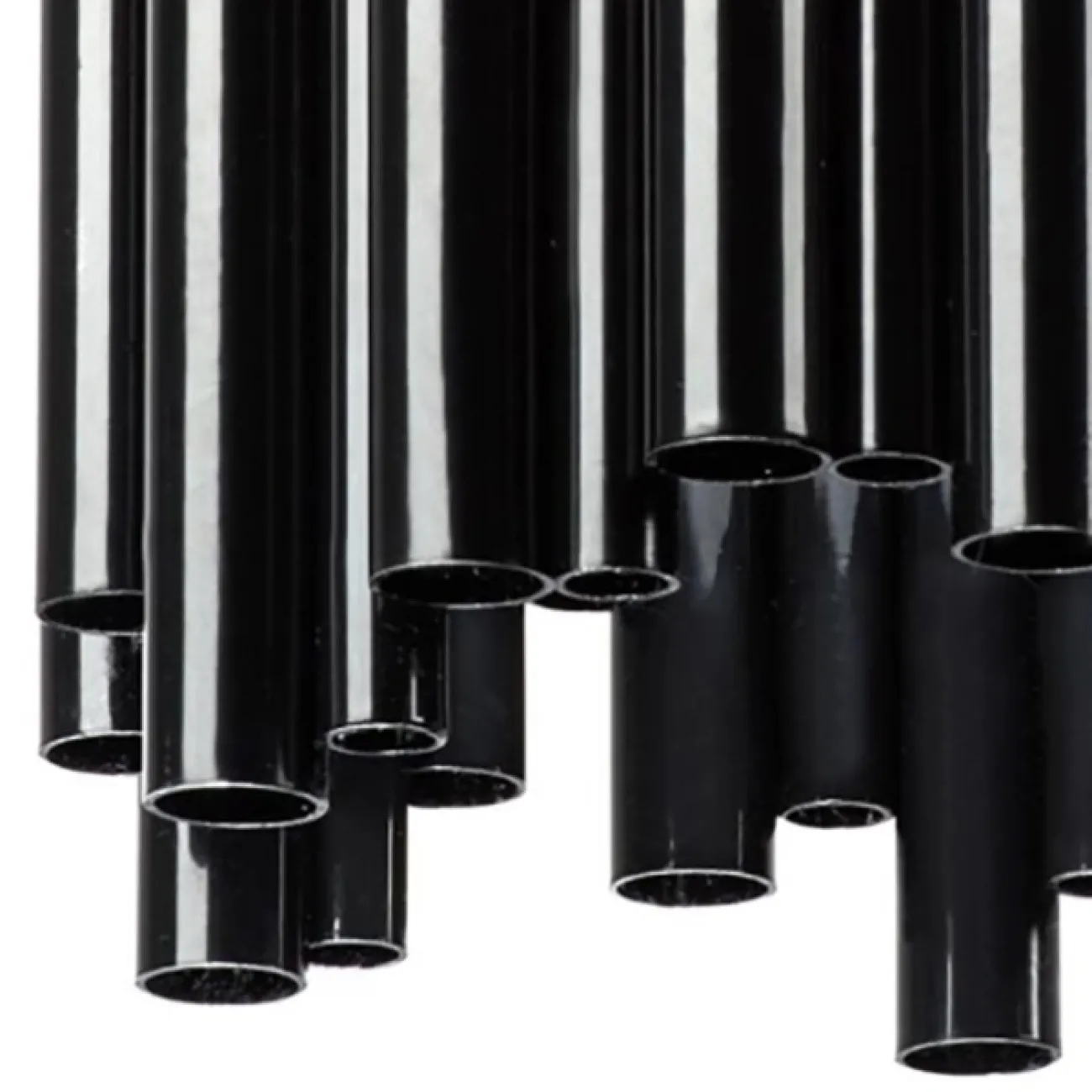 Подвесной светильник HEIMO Black от ImperiumLoft Подвесной светильник HEIMO Black от ImperiumLoft