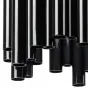 Подвесной светильник HEIMO Black от ImperiumLoft