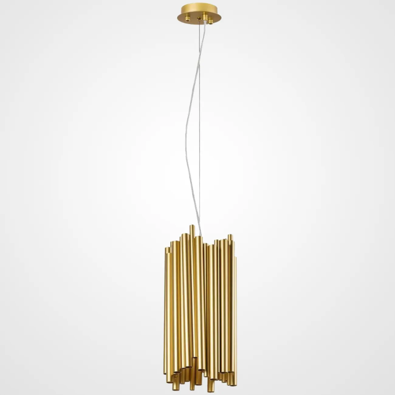 Подвесной светильник HEIMO Black от ImperiumLoft Подвесной светильник HEIMO Black от ImperiumLoft