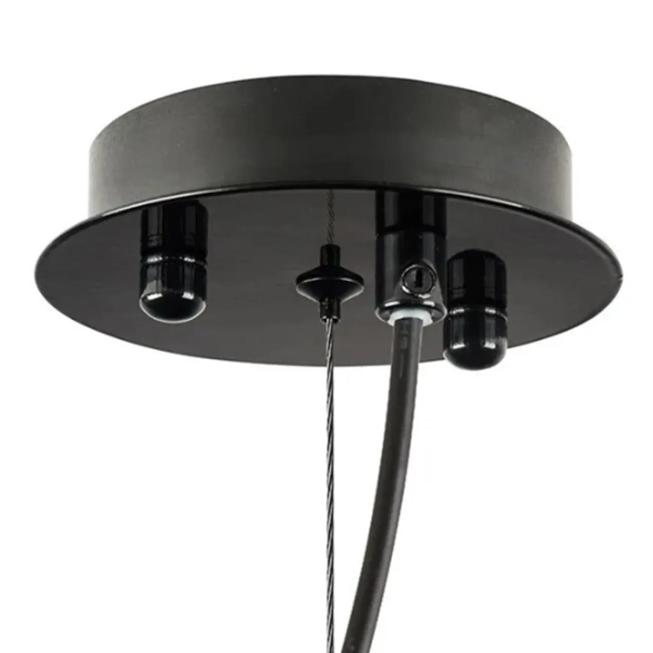 Подвесной светильник HEIMO Black от ImperiumLoft Подвесной светильник HEIMO Black от ImperiumLoft