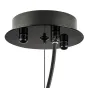 Подвесной светильник HEIMO Black от ImperiumLoft