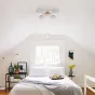 Люстра Champignon Flushmount от ImperiumLoft