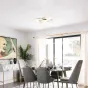 Люстра Champignon Flushmount от ImperiumLoft