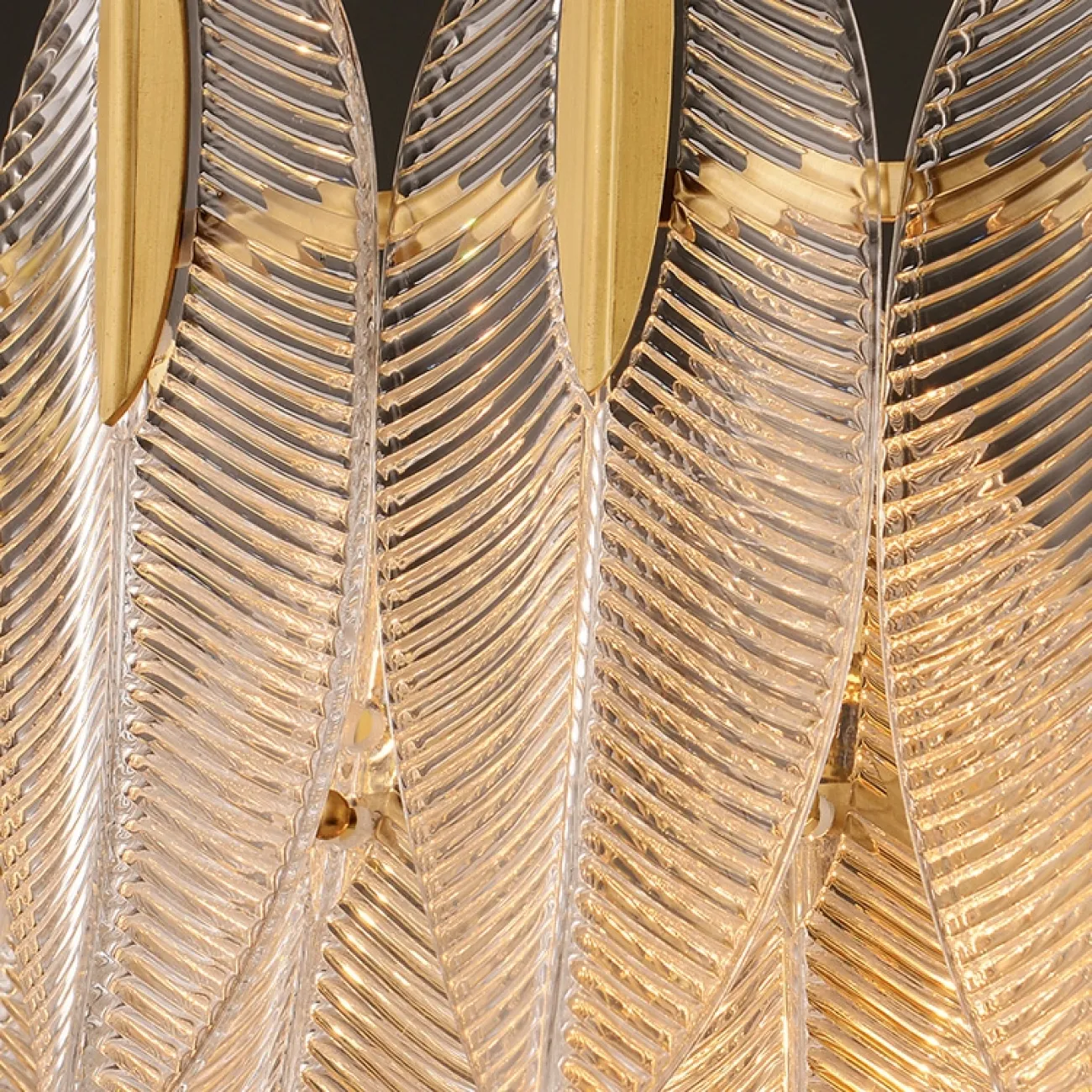 Люстра NIBA от ImperiumLoft