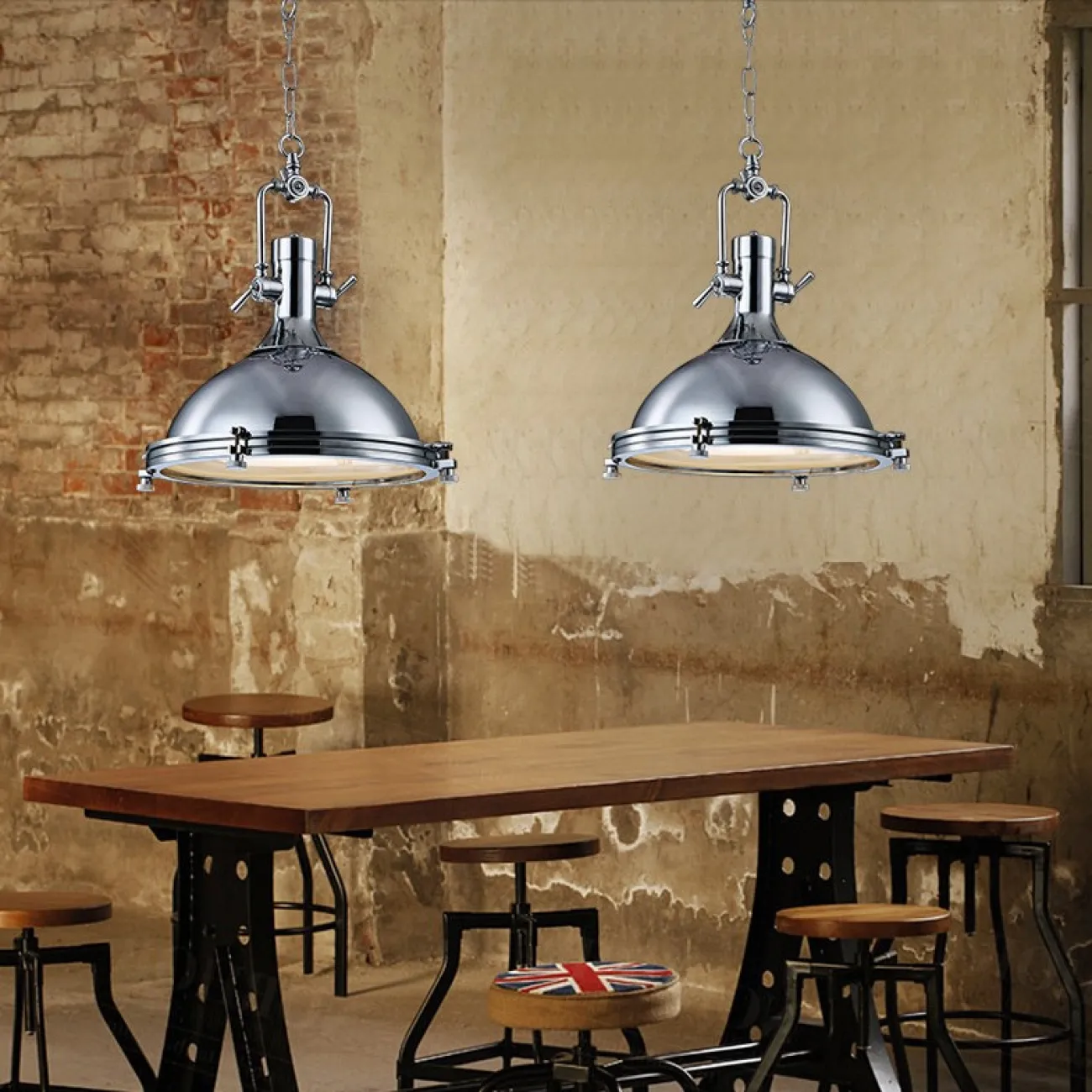  Подвесной светильник Tesino