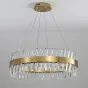 Подвесная люстра CAROLA B D80 от ImperiumLoft