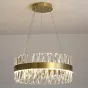 Подвесная люстра CAROLA B D80 от ImperiumLoft