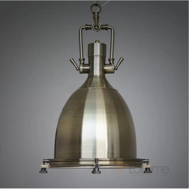 Светильник T1 Loft Steampunk Spotlight от LaLume Светильник T1 Loft Steampunk Spotlight от LaLume