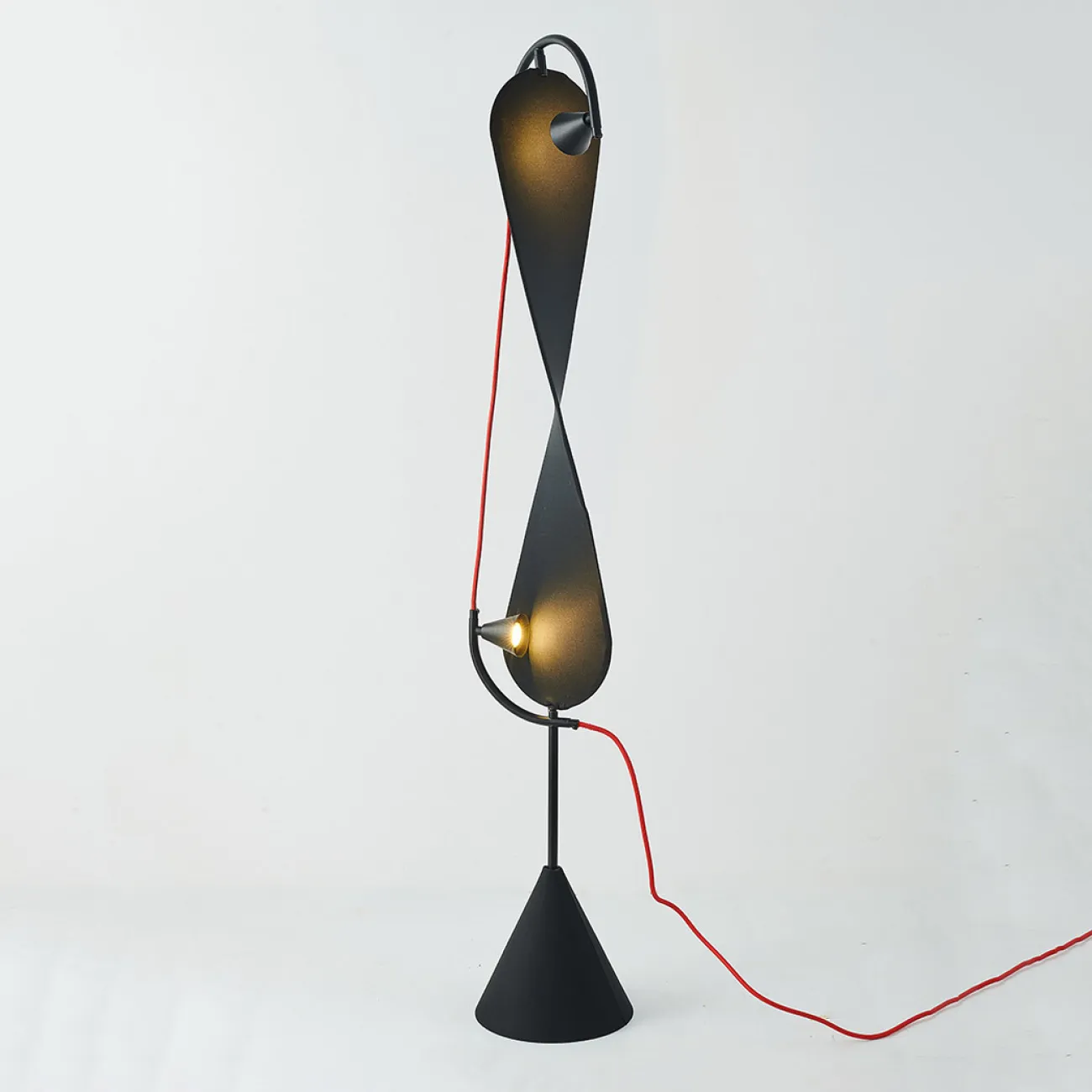 Торшер RAMBLAS Brass от ImperiumLoft Торшер RAMBLAS Brass от ImperiumLoft