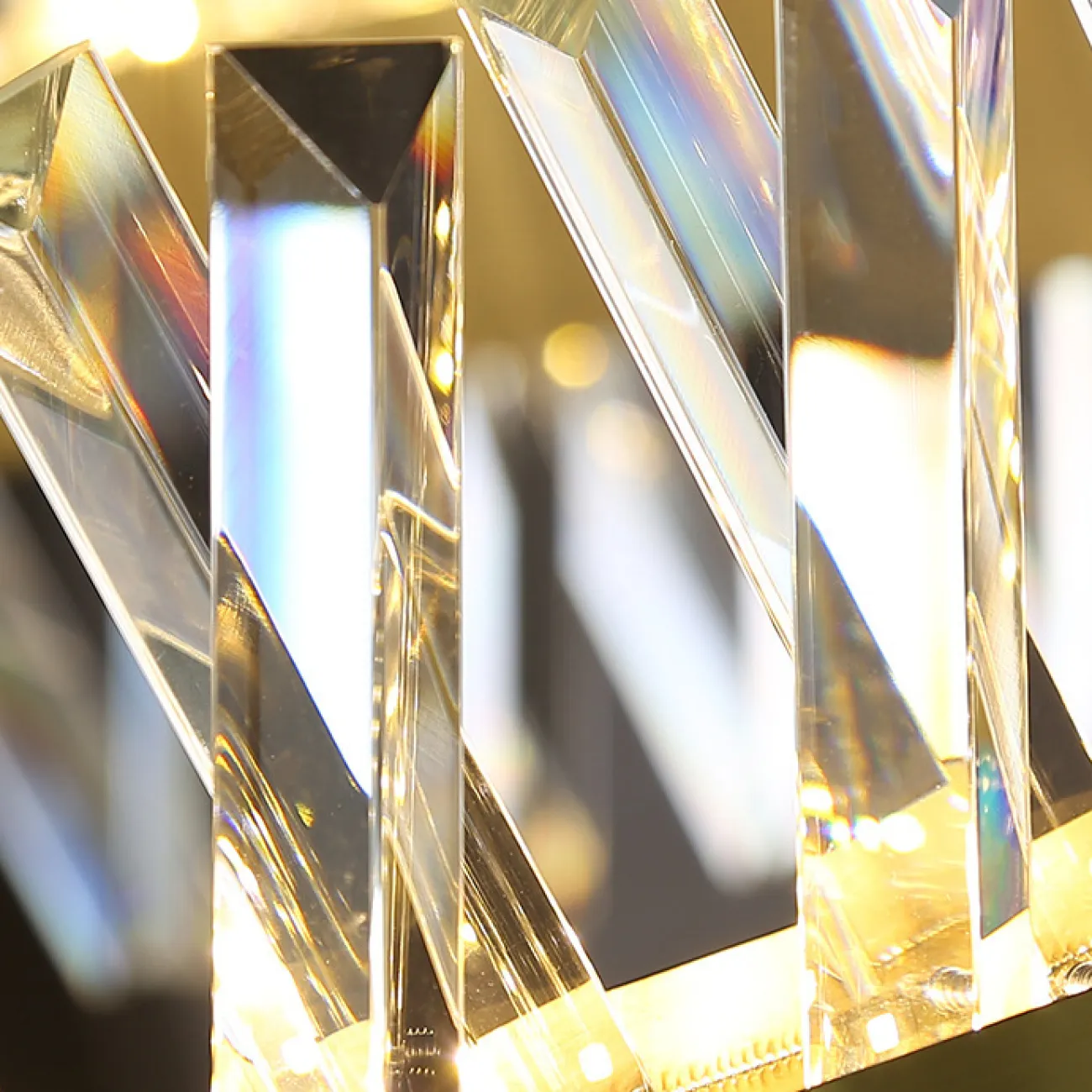 Подвесная люстра CAROLA B D45 от ImperiumLoft