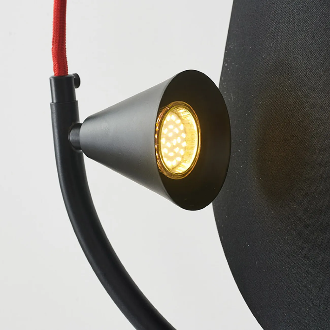 Торшер RAMBLAS Brass от ImperiumLoft Торшер RAMBLAS Brass от ImperiumLoft