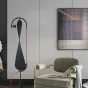 Торшер RAMBLAS Brass от ImperiumLoft