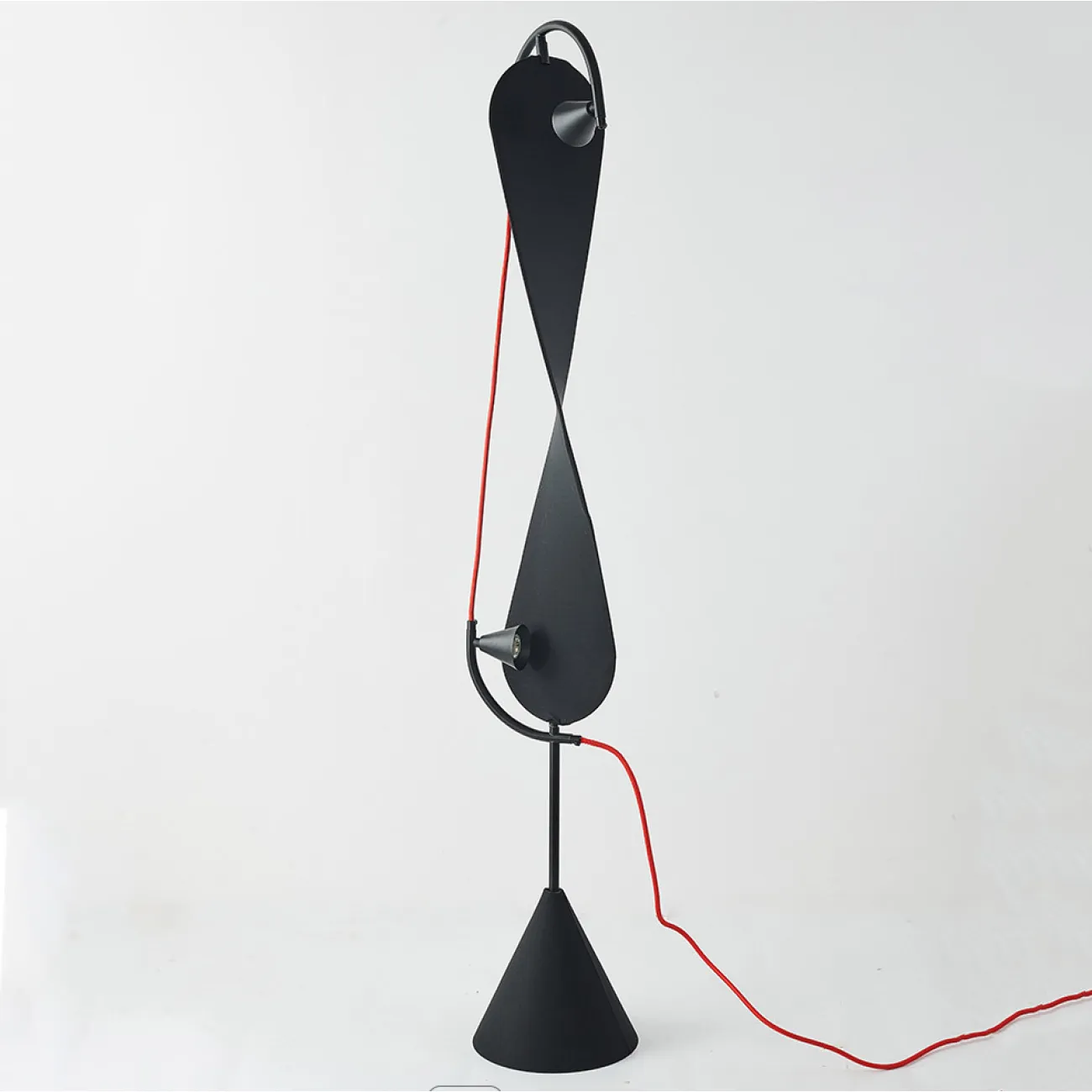 Торшер RAMBLAS Brass от ImperiumLoft Торшер RAMBLAS Brass от ImperiumLoft