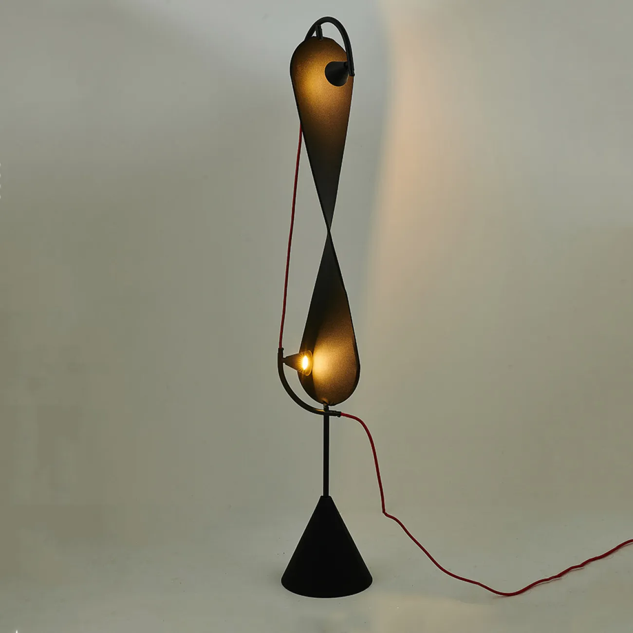 Торшер RAMBLAS Brass от ImperiumLoft Торшер RAMBLAS Brass от ImperiumLoft