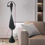 Торшер RAMBLAS Brass от ImperiumLoft