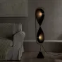 Торшер RAMBLAS Brass от ImperiumLoft