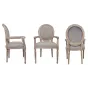 Стул French chairs Provence Strip ArmChair от LaLume
