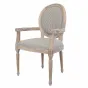Стул French chairs Provence Strip ArmChair от LaLume