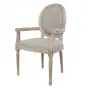 Стул French chairs Provence Strip ArmChair от LaLume