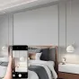 Подвесной светильник WENDY White Трехцветный свет от ImperiumLoft
