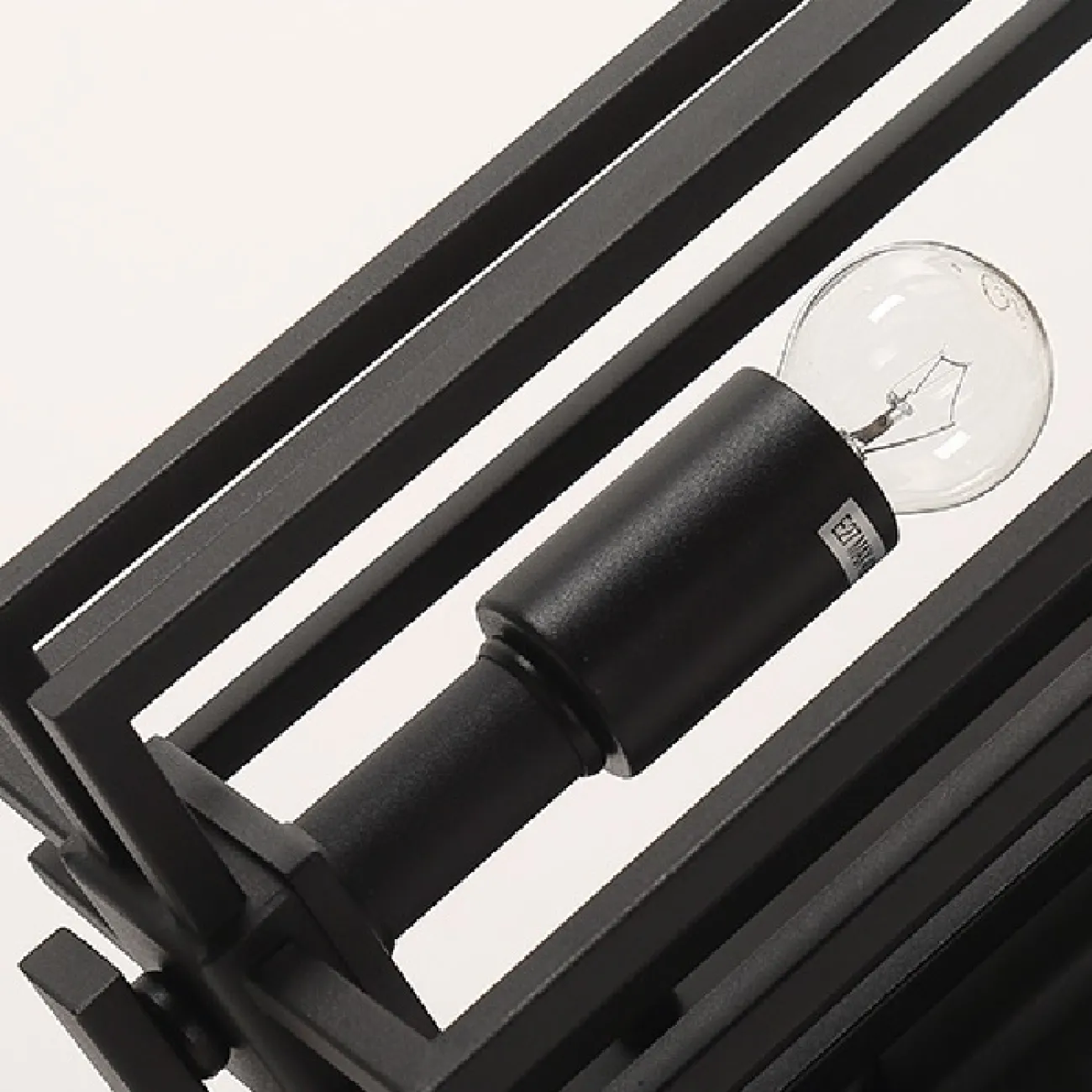 Настенный светильник (Бра) Hellyer от ImperiumLoft