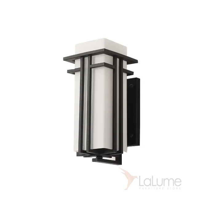 Настенный светильник (Бра) Hellyer от ImperiumLoft