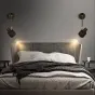 Настенный светильник INGDIS Brass от ImperiumLoft