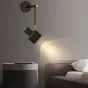 Настенный светильник INGDIS Brass от ImperiumLoft