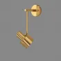 Настенный светильник INGDIS Brass от ImperiumLoft