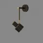 Настенный светильник INGDIS Brass от ImperiumLoft