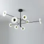 Дизайнерская люстра STINA H70 от ImperiumLoft