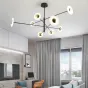 Дизайнерская люстра STINA H63,5 от ImperiumLoft