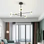 Дизайнерская люстра STINA H63,5 от ImperiumLoft