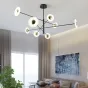 Дизайнерская люстра STINA H63,5 от ImperiumLoft