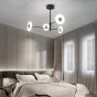 Дизайнерская люстра STINA H63,5 от ImperiumLoft