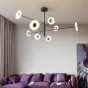 Дизайнерская люстра STINA H63,5 от ImperiumLoft